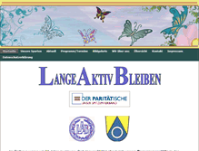 Tablet Screenshot of labneuwu.de